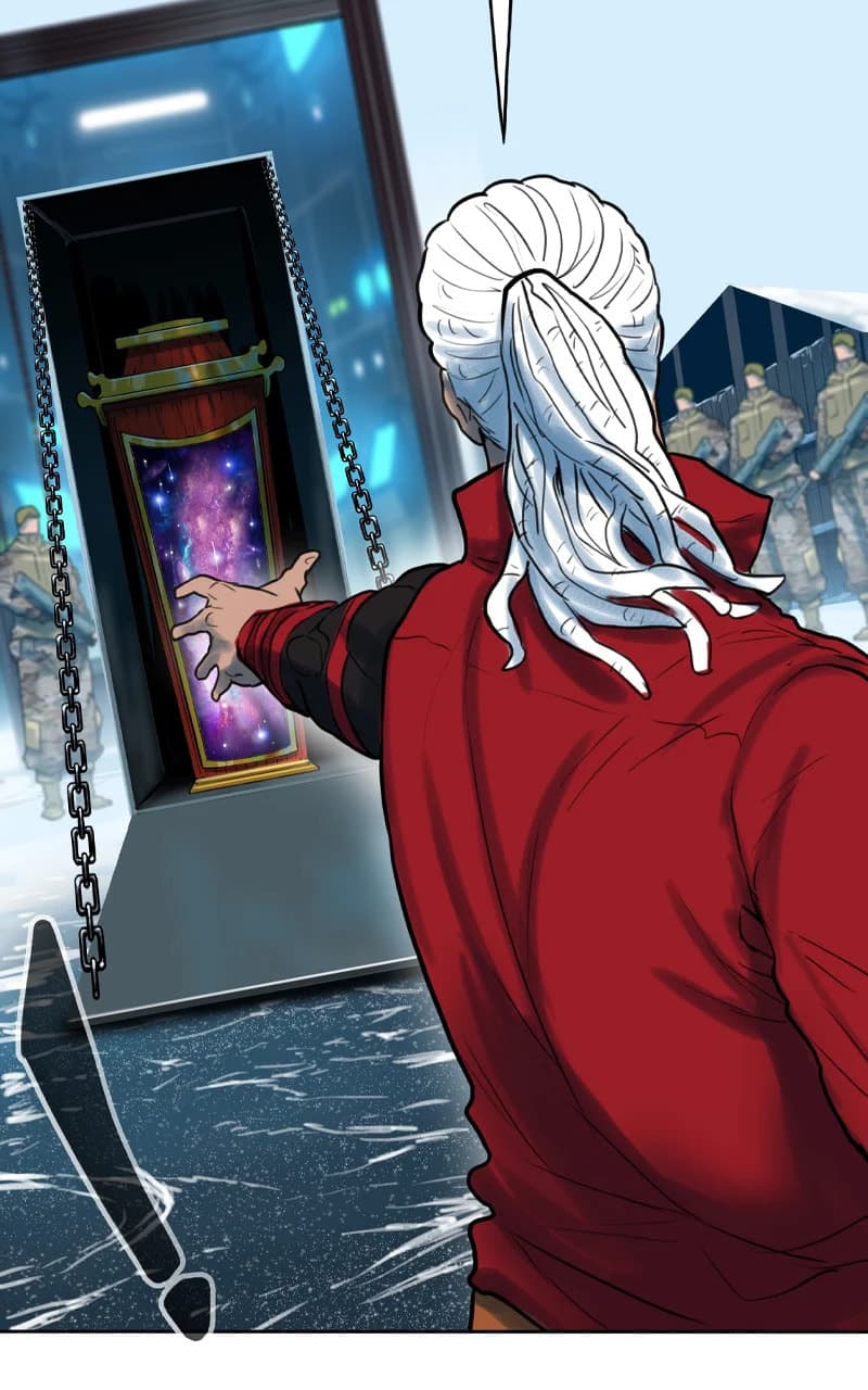Ordeal chapter 79, page 74