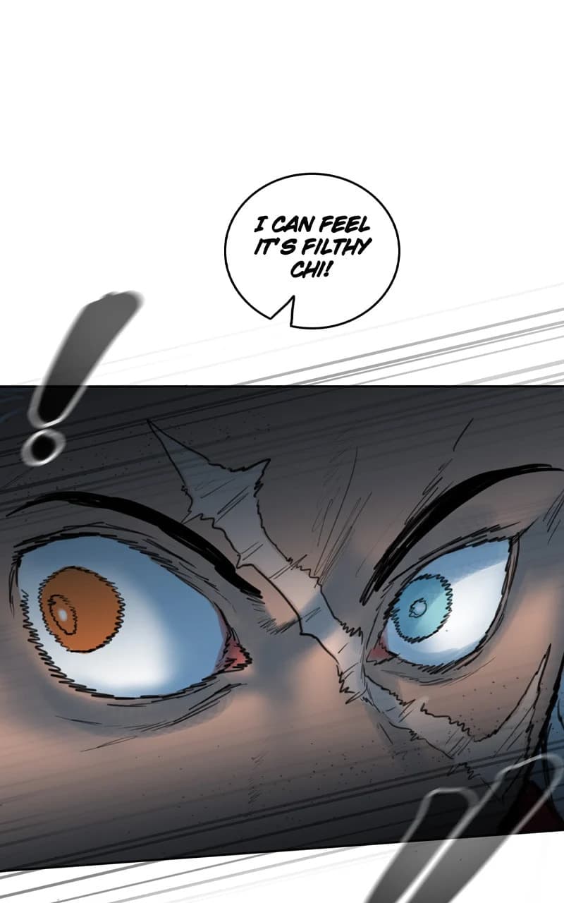 Ordeal chapter 79, page 78