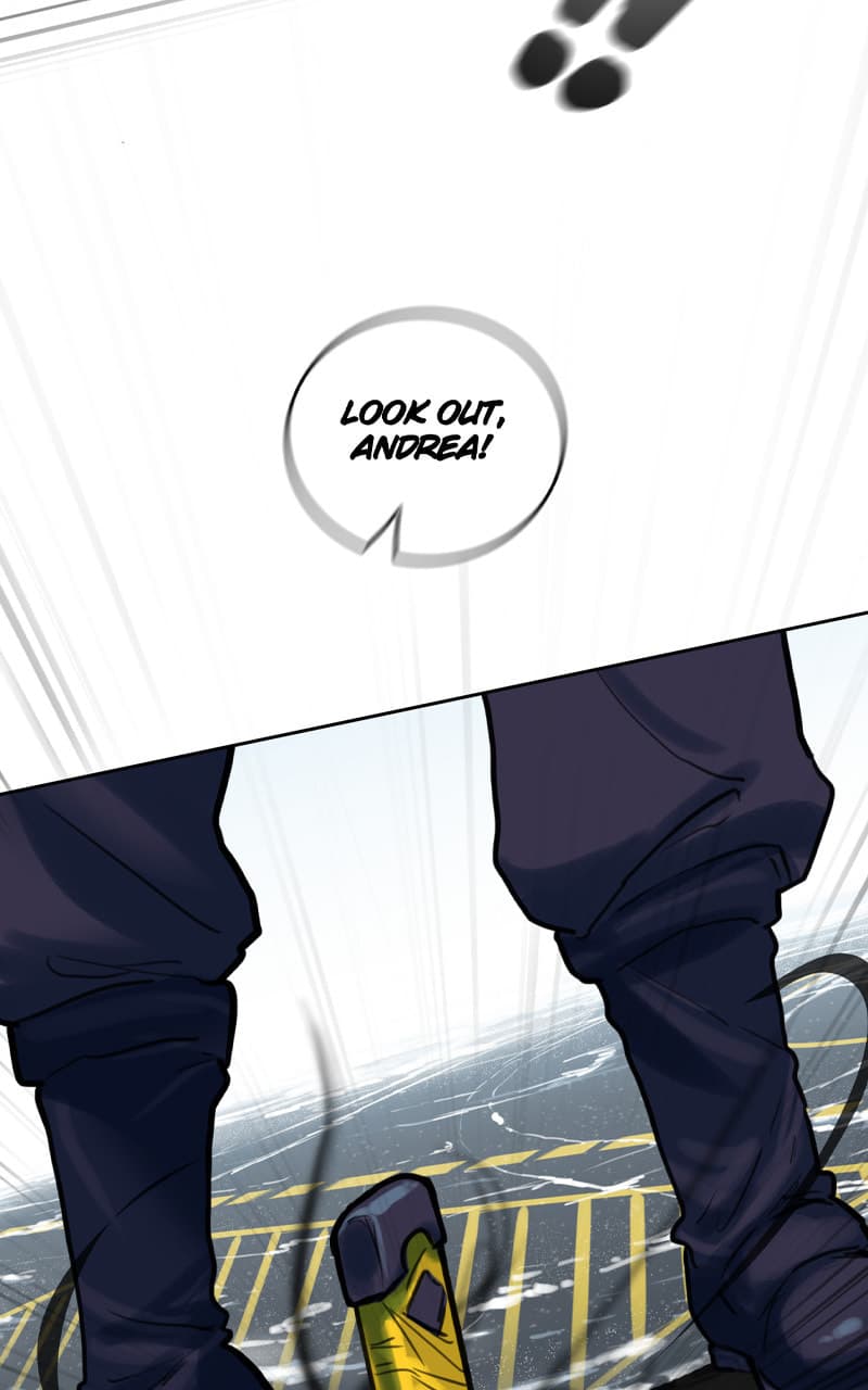 Ordeal chapter 79, page 79