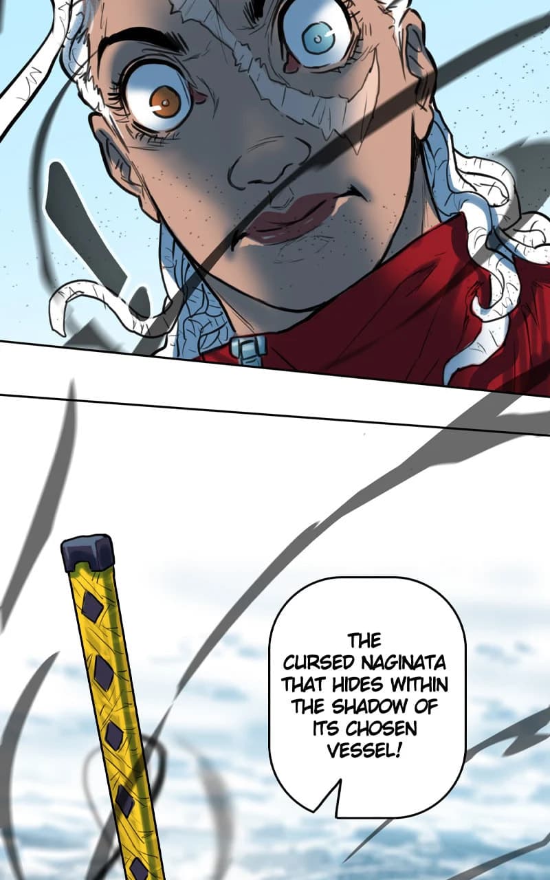 Ordeal chapter 79, page 81