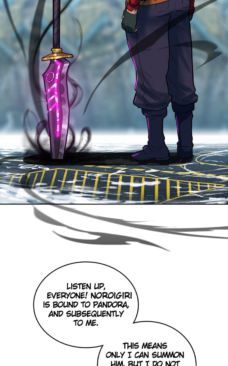 Ordeal chapter 79, page 84