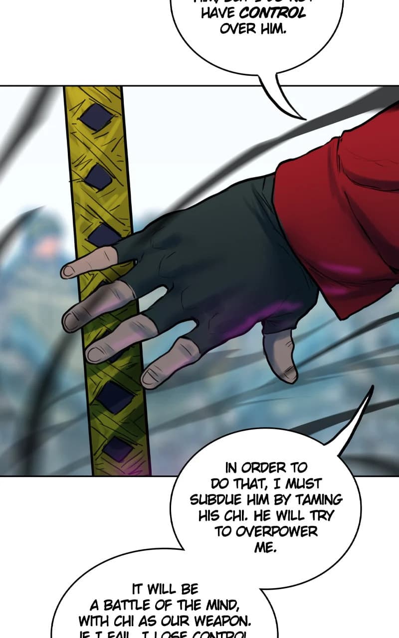 Ordeal chapter 79, page 85