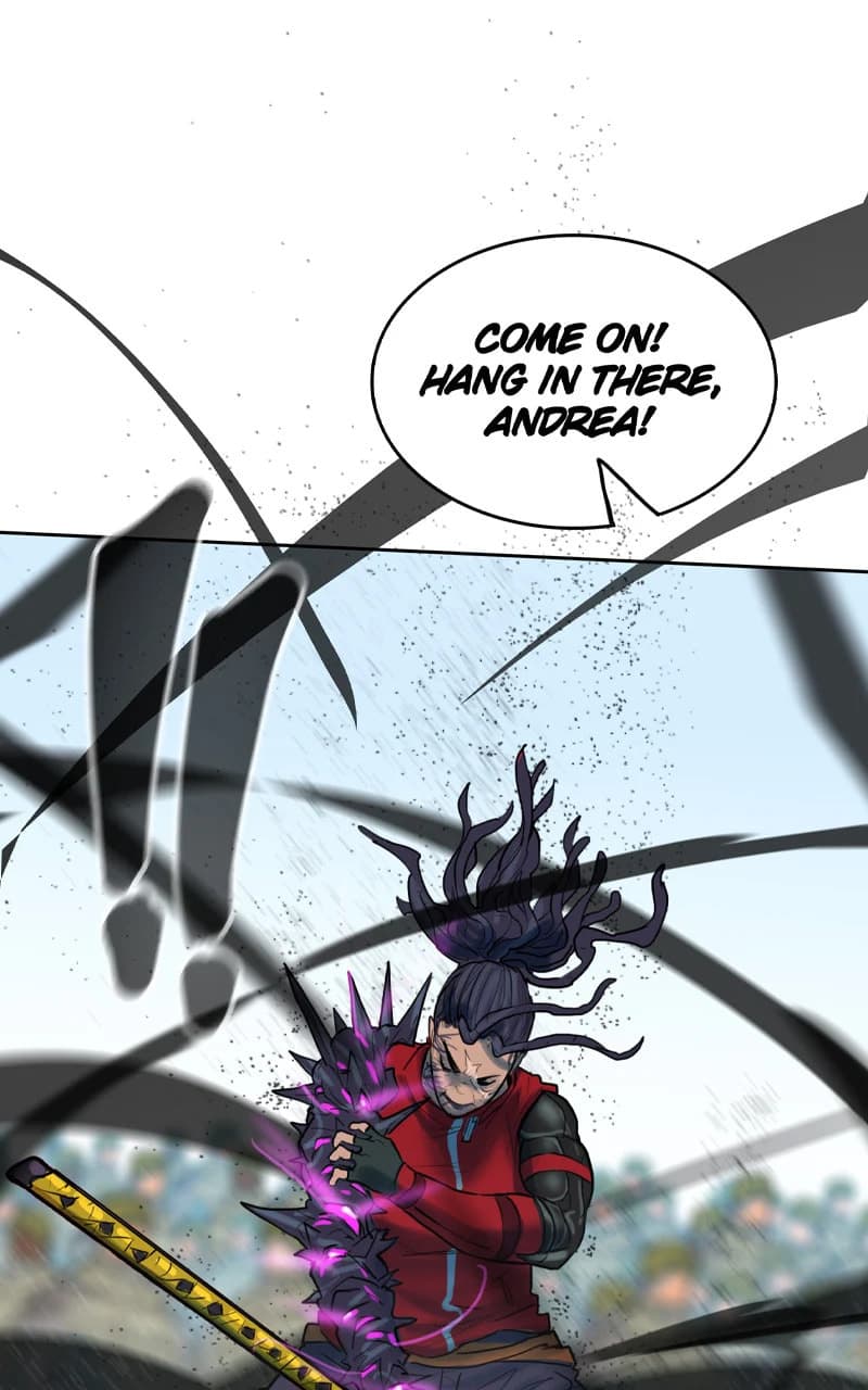 Ordeal chapter 79, page 92