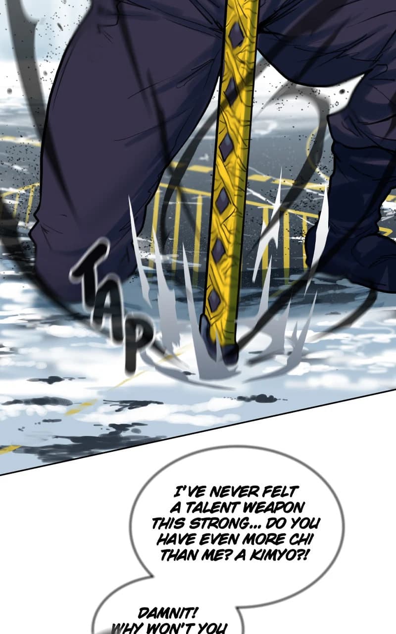 Ordeal chapter 79, page 94