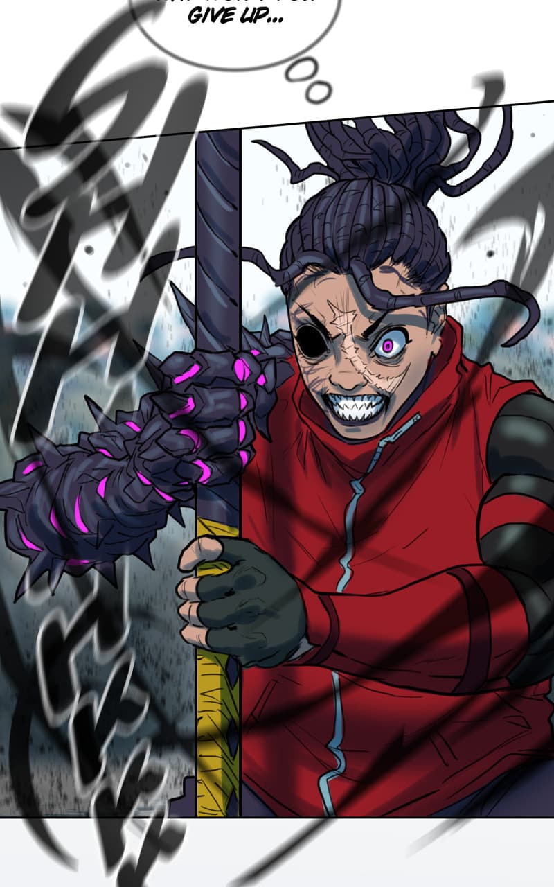 Ordeal chapter 79, page 95