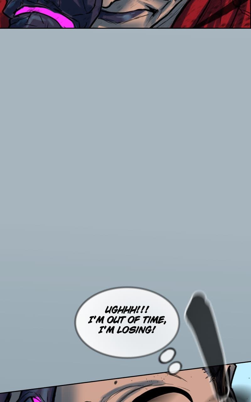 Ordeal chapter 79, page 99