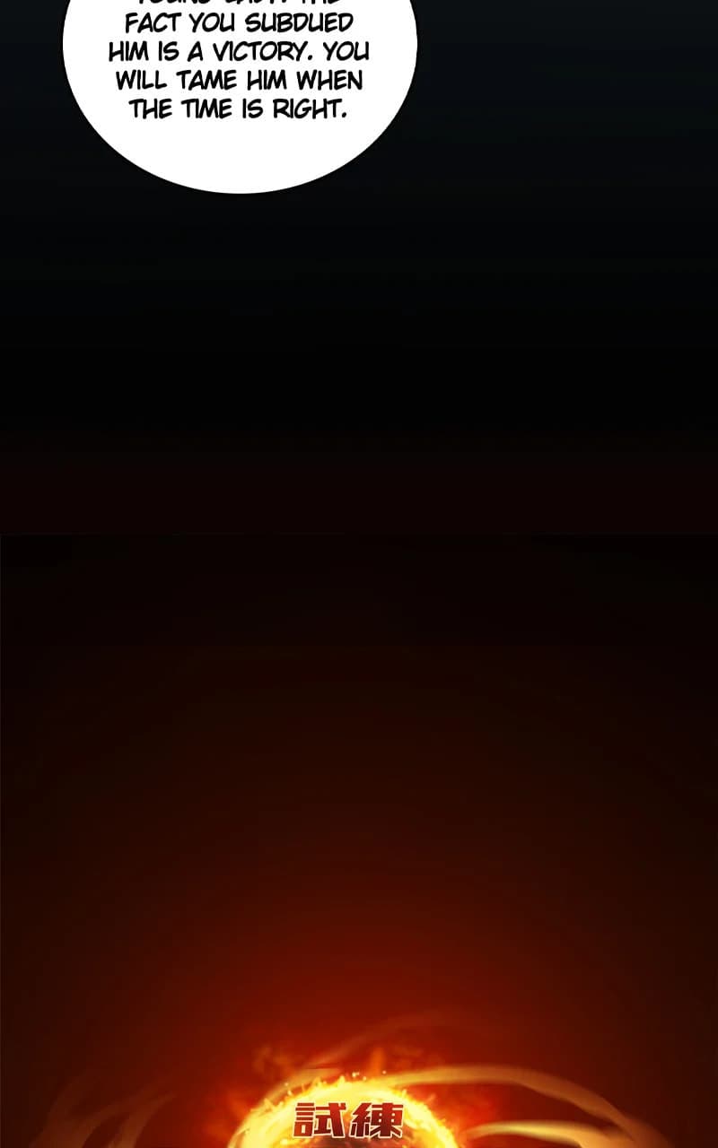 Ordeal chapter 79, page 107