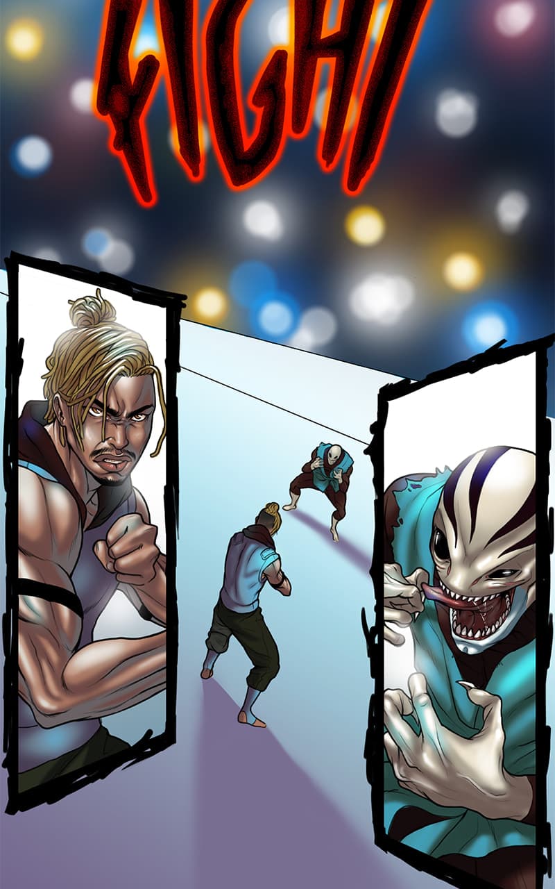 Ordeal chapter 7, page 5