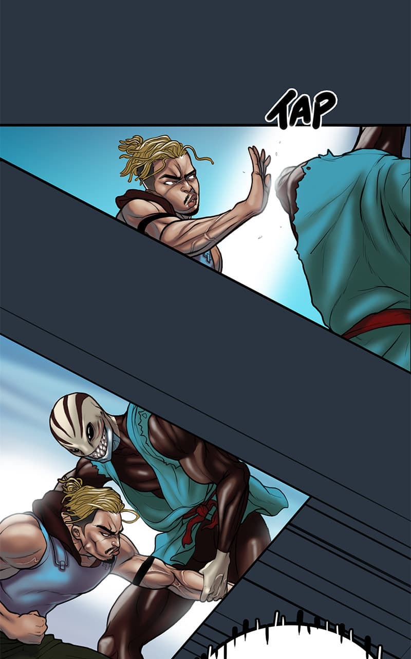 Ordeal chapter 7, page 7