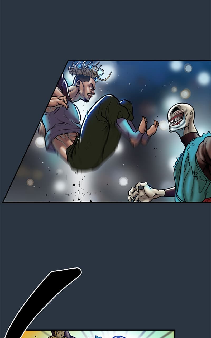 Ordeal chapter 7, page 21