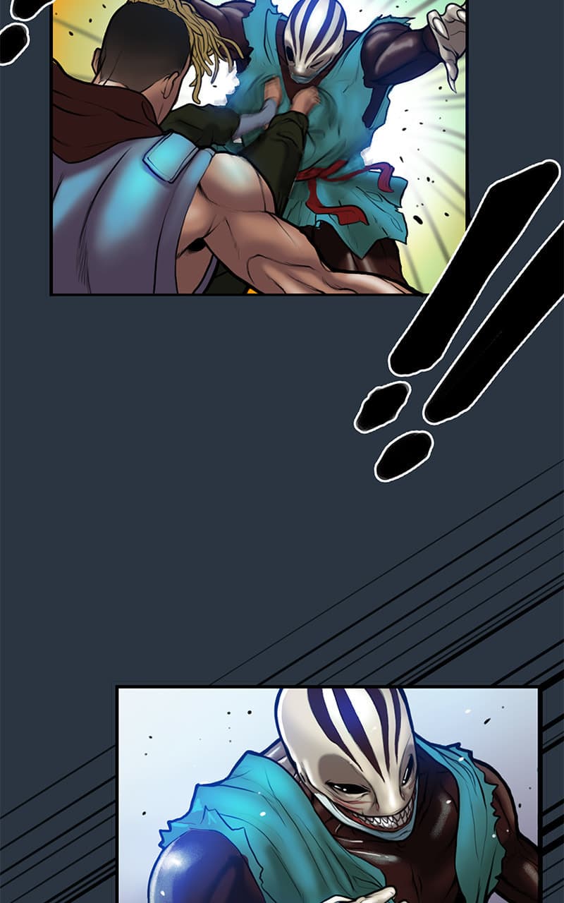 Ordeal chapter 7, page 22