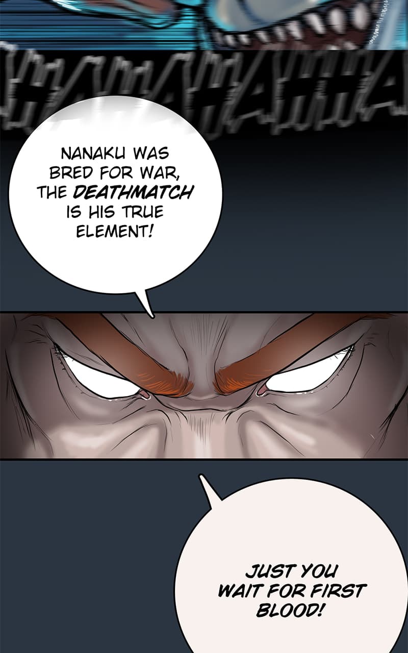 Ordeal chapter 7, page 28