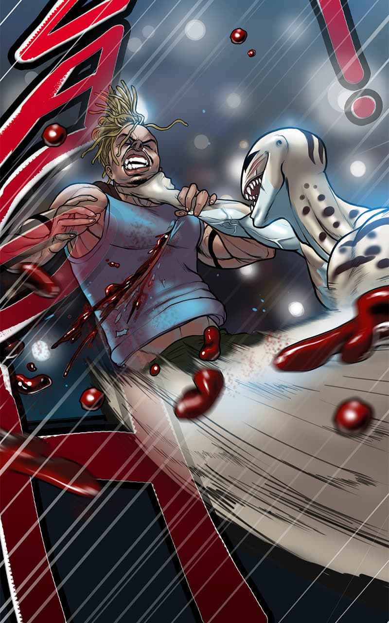 Ordeal chapter 7, page 35