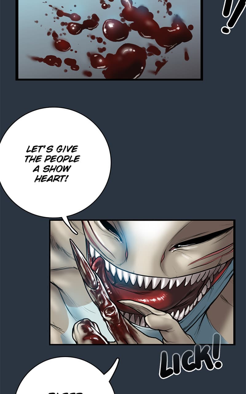 Ordeal chapter 7, page 40