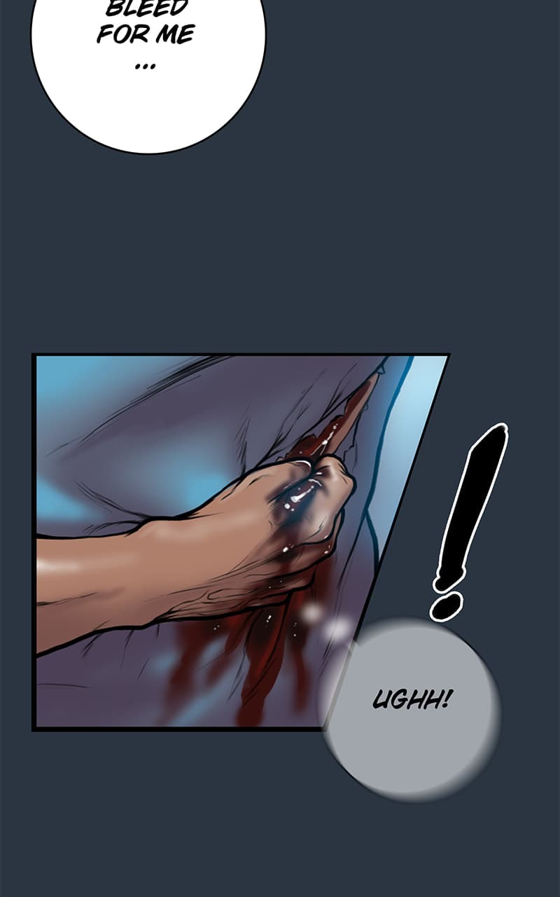 Ordeal chapter 7, page 41