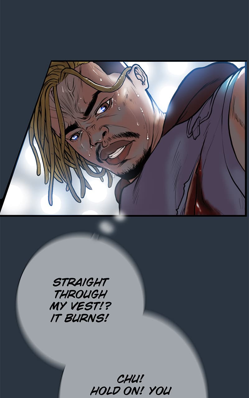 Ordeal chapter 7, page 42