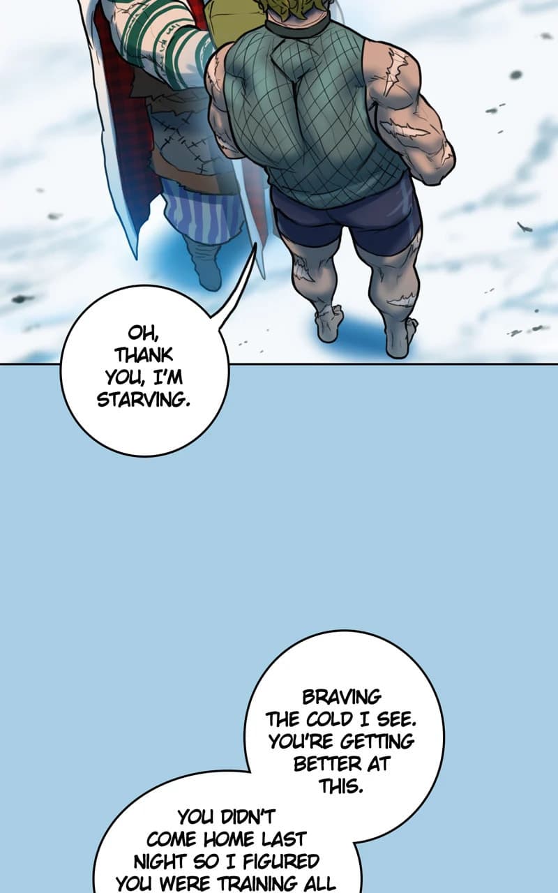 Ordeal chapter 80, page 9