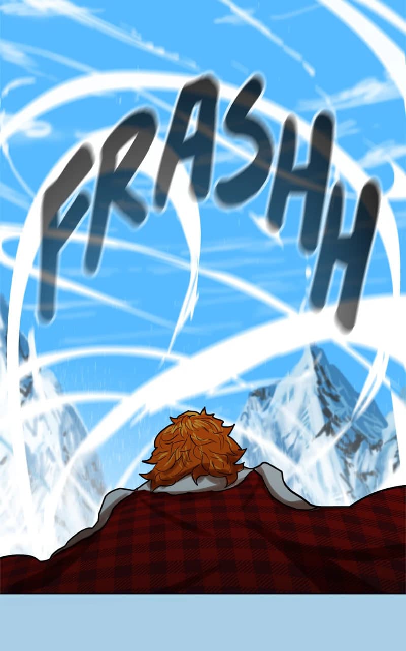 Ordeal chapter 80, page 20
