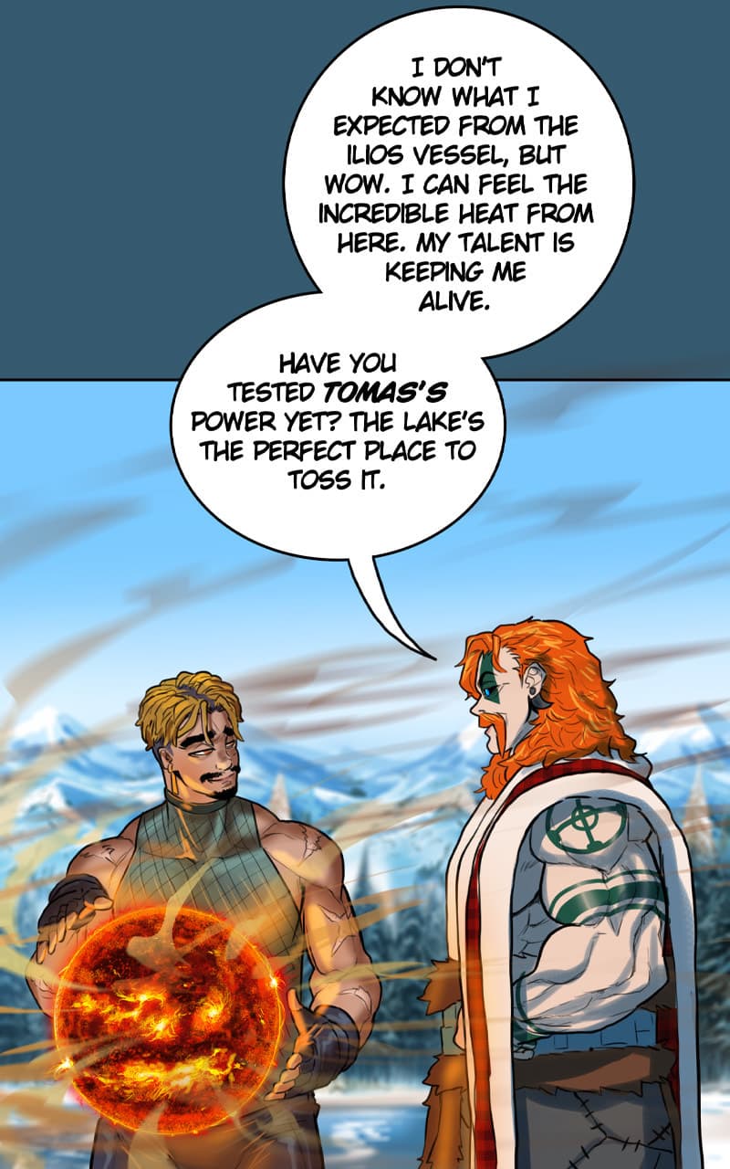Ordeal chapter 80, page 24