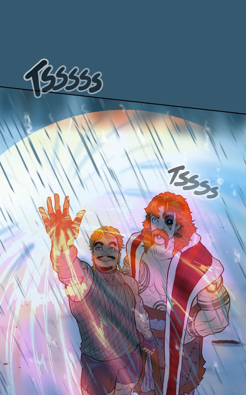 Ordeal chapter 80, page 33
