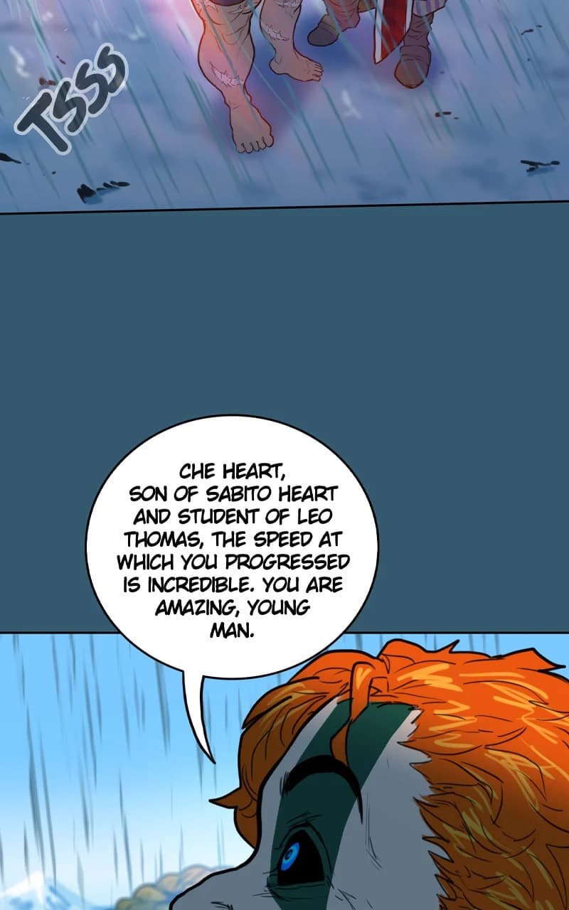 Ordeal chapter 80, page 34