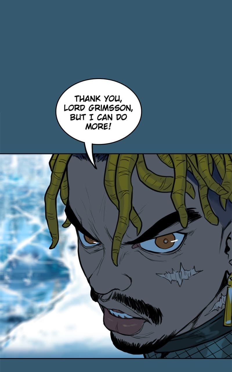 Ordeal chapter 80, page 38