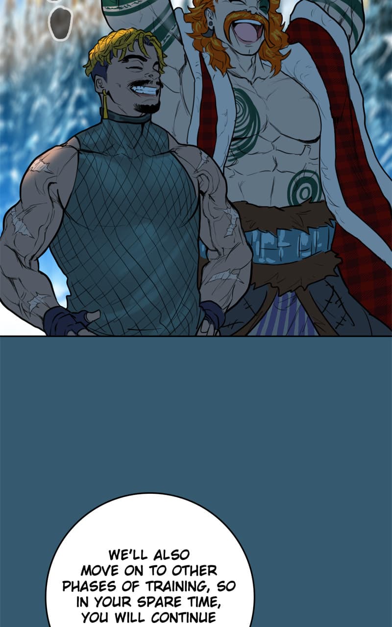 Ordeal chapter 80, page 46