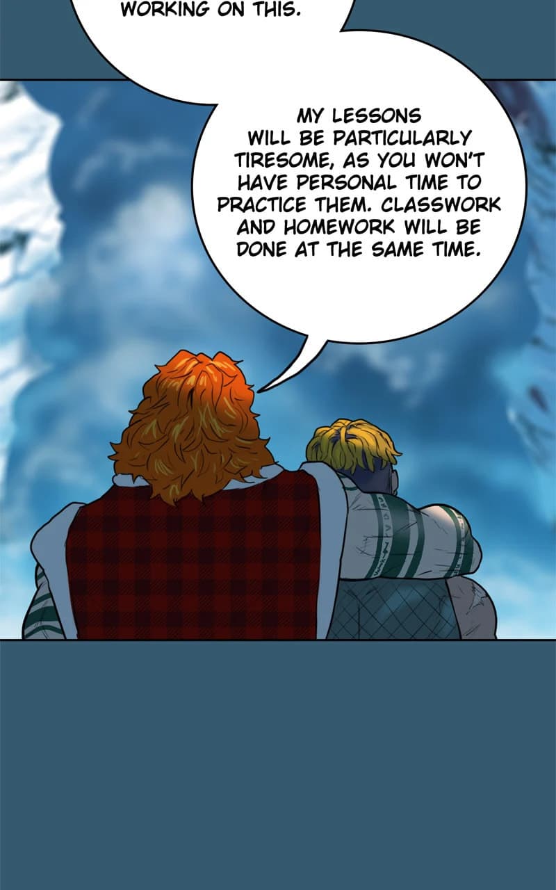 Ordeal chapter 80, page 47