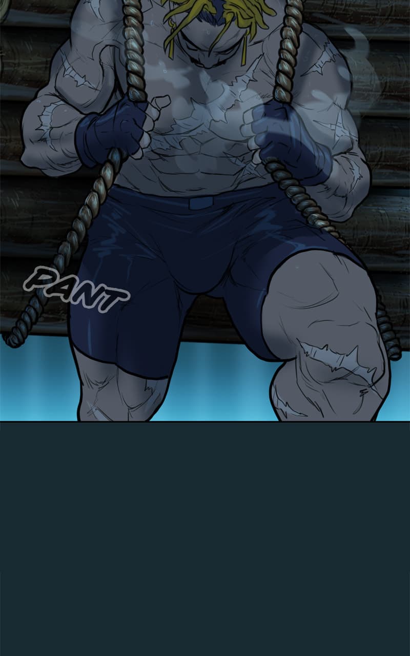 Ordeal chapter 80, page 57