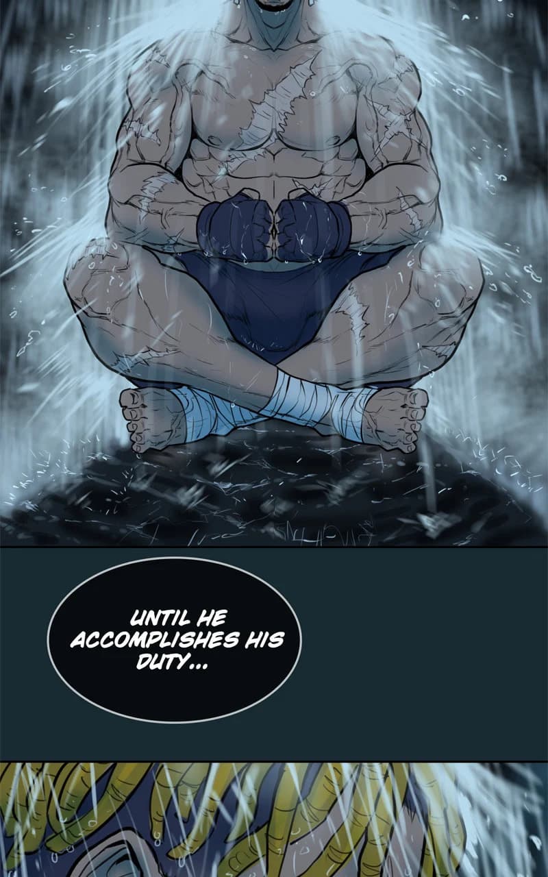 Ordeal chapter 80, page 63