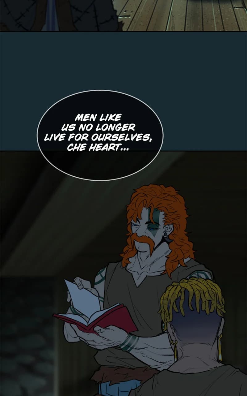 Ordeal chapter 80, page 66