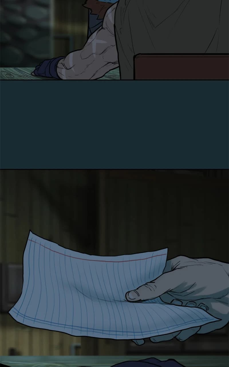 Ordeal chapter 80, page 67