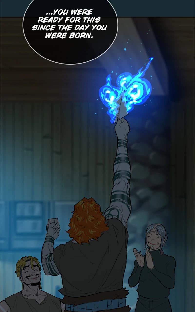 Ordeal chapter 80, page 70