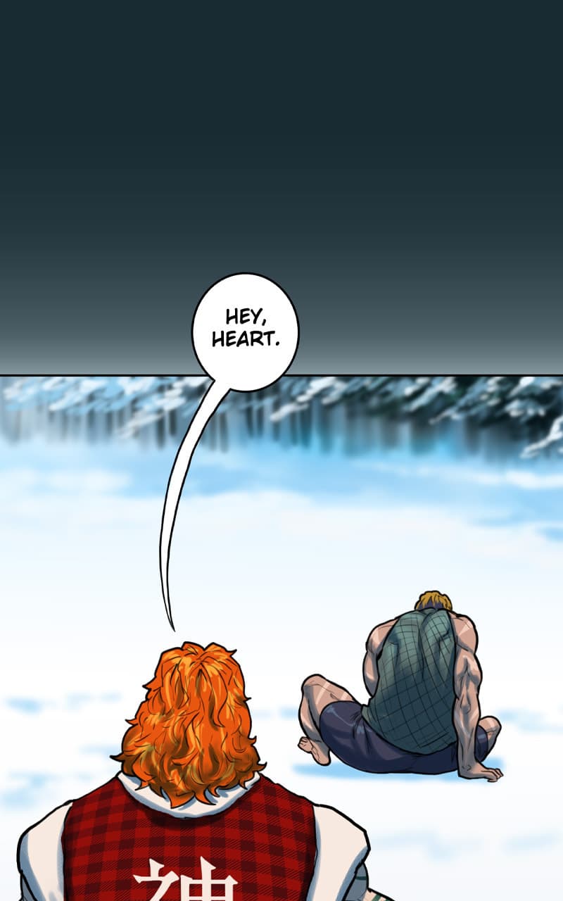 Ordeal chapter 80, page 76