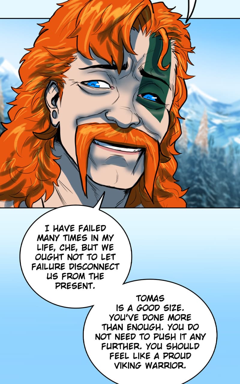 Ordeal chapter 80, page 79