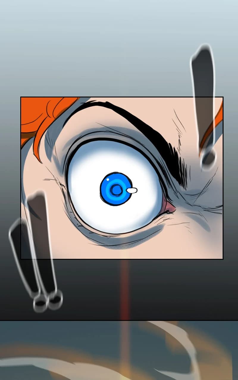 Ordeal chapter 80, page 81