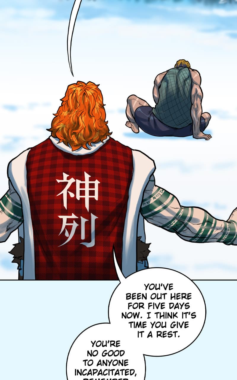 Ordeal chapter 81, page 6