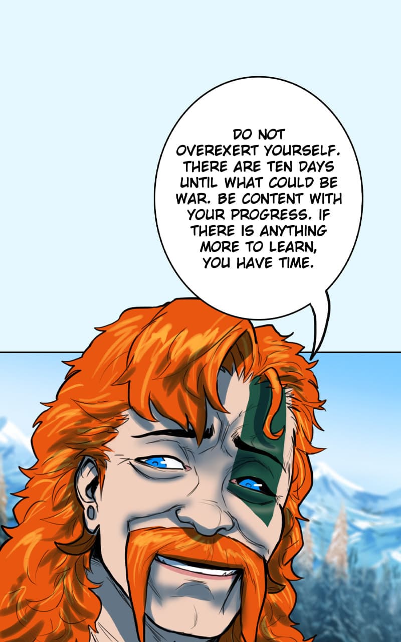 Ordeal chapter 81, page 8