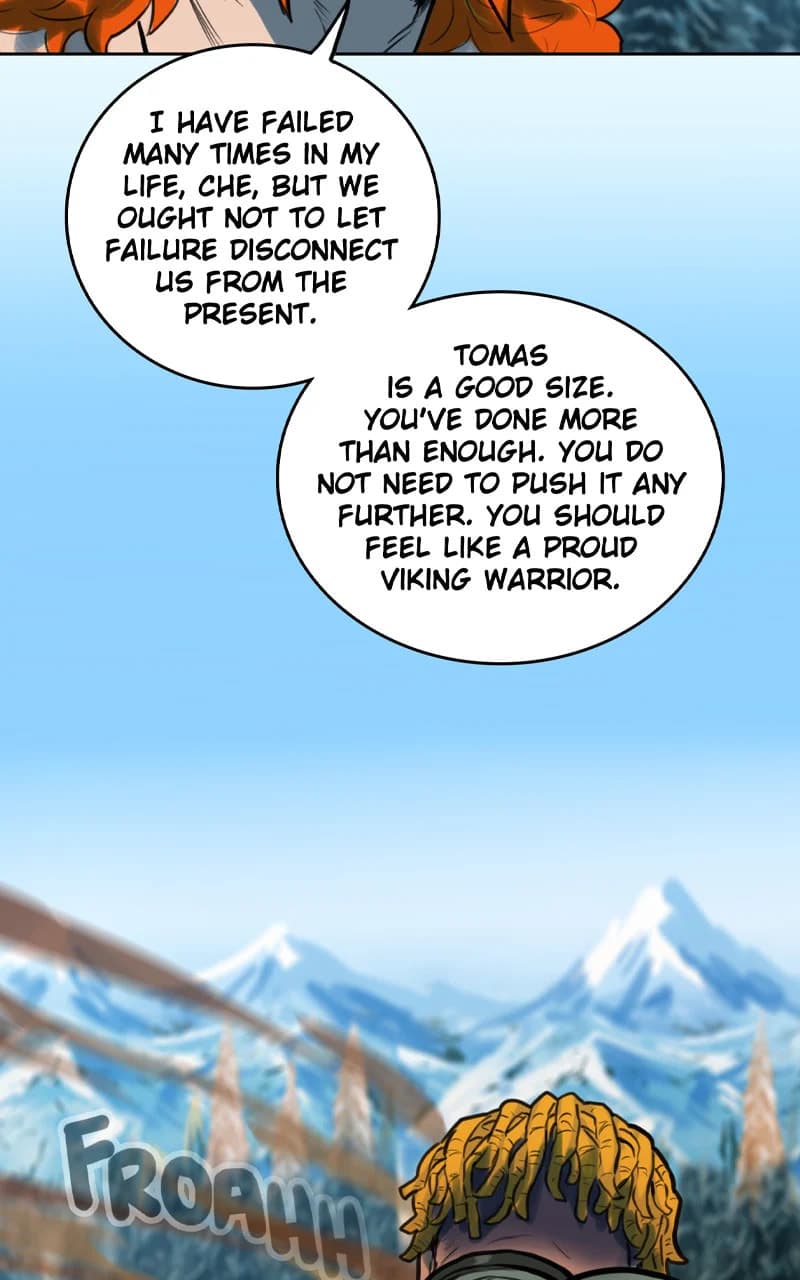 Ordeal chapter 81, page 9