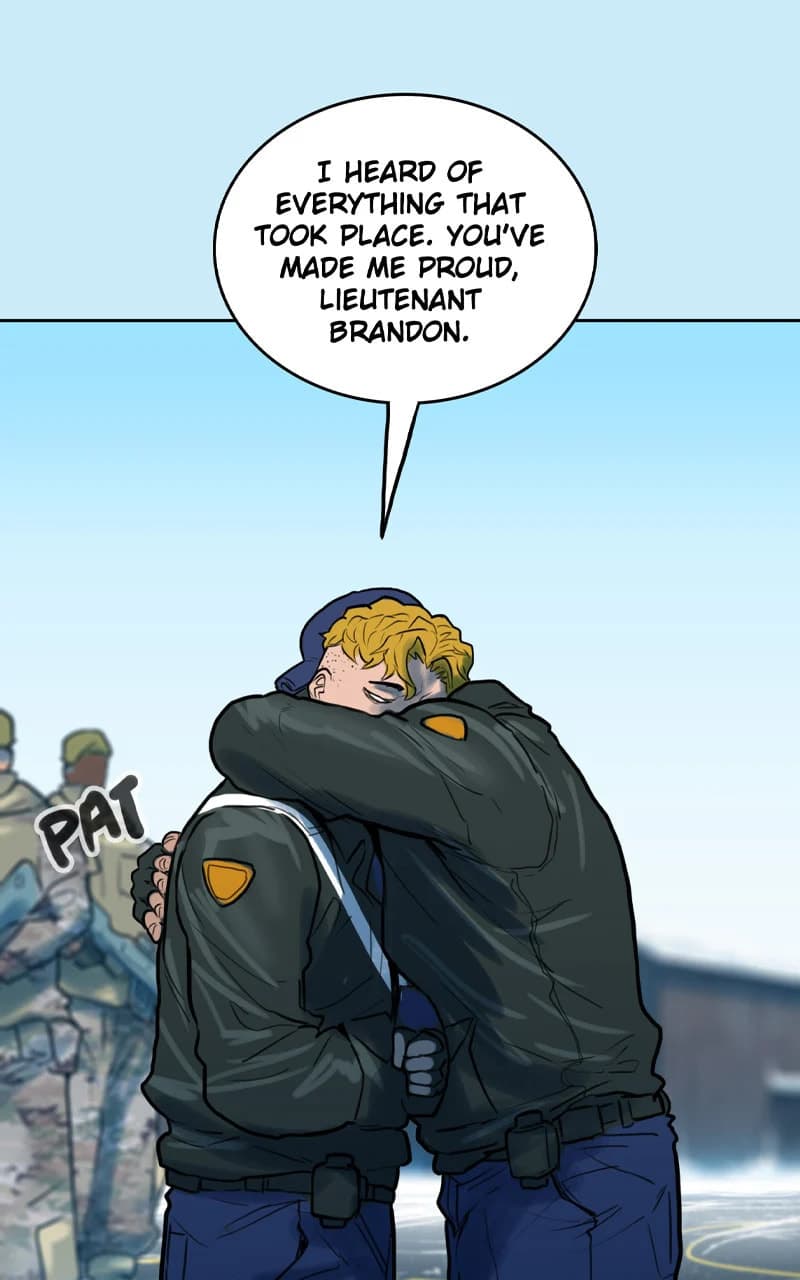 Ordeal chapter 81, page 31