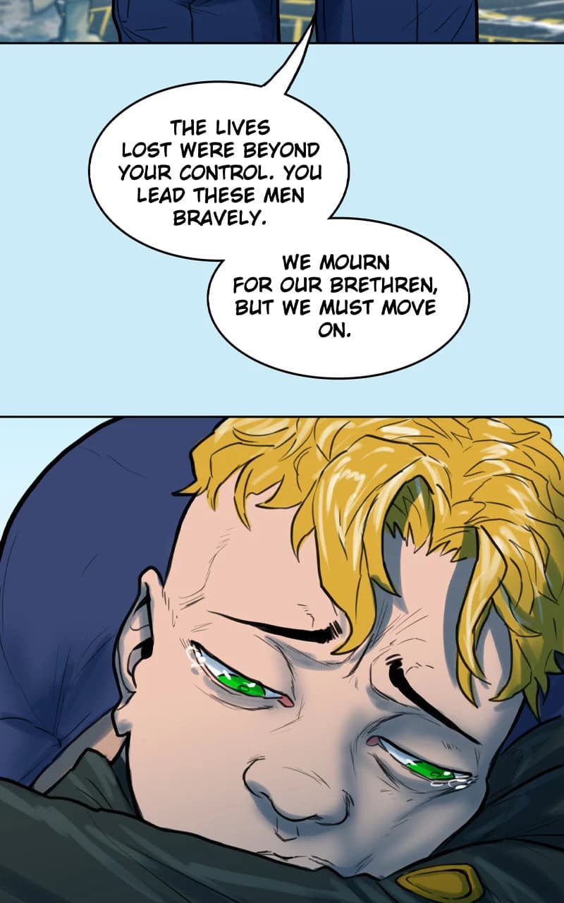 Ordeal chapter 81, page 32