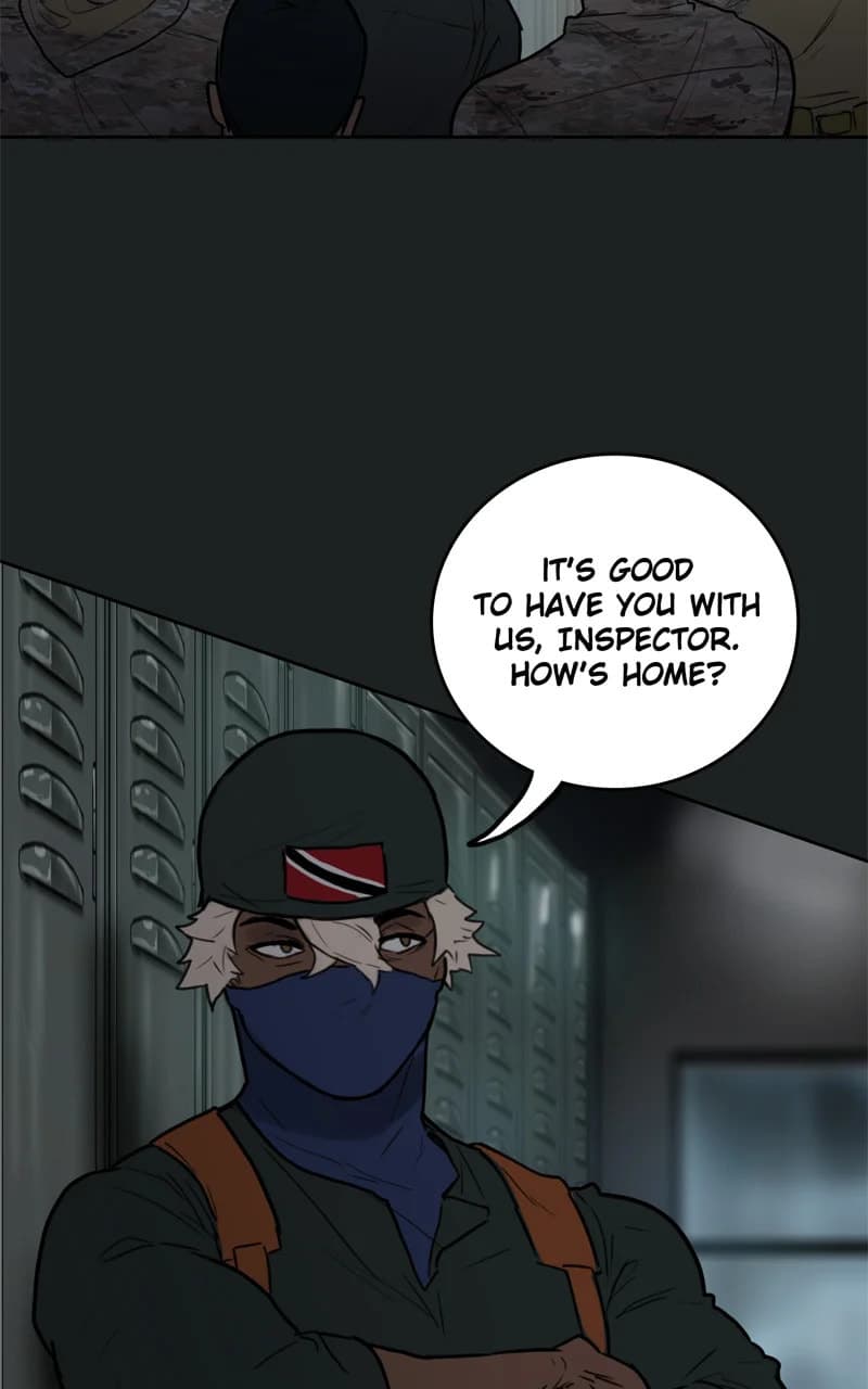 Ordeal chapter 81, page 39