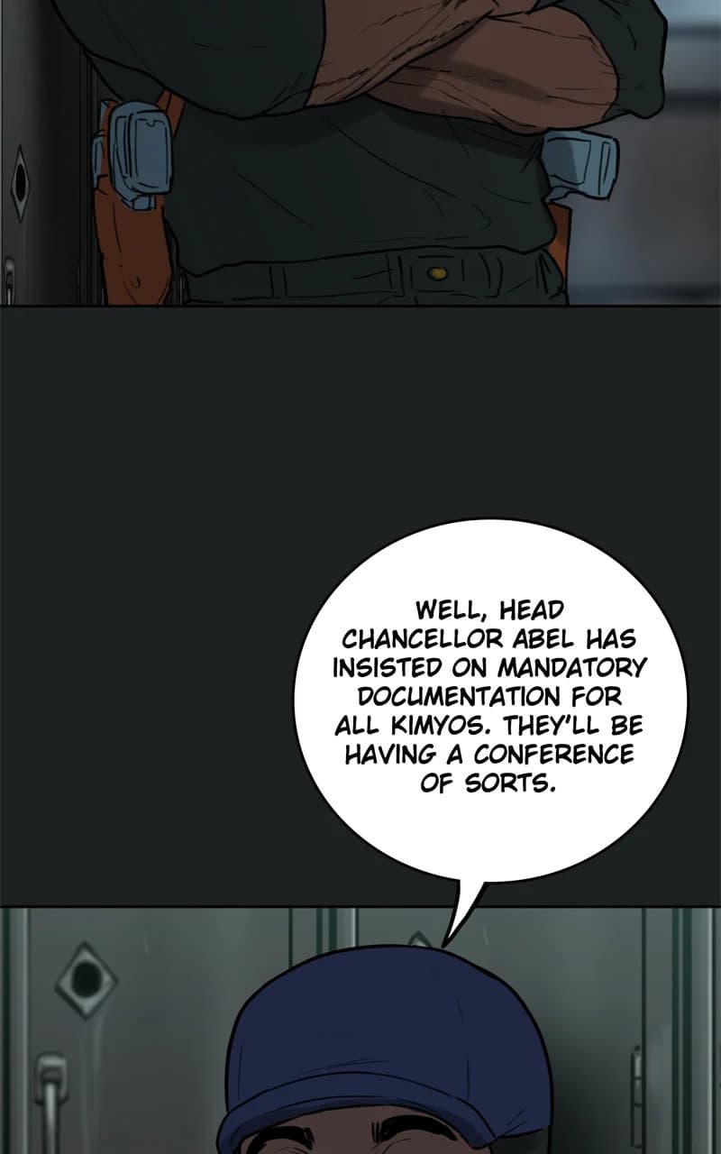 Ordeal chapter 81, page 40