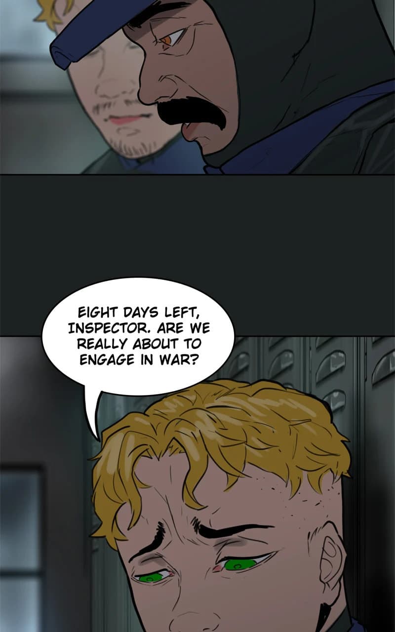 Ordeal chapter 81, page 42