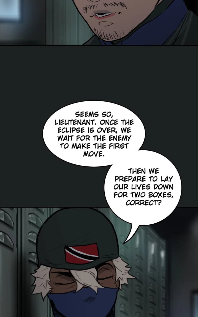 Ordeal chapter 81, page 43