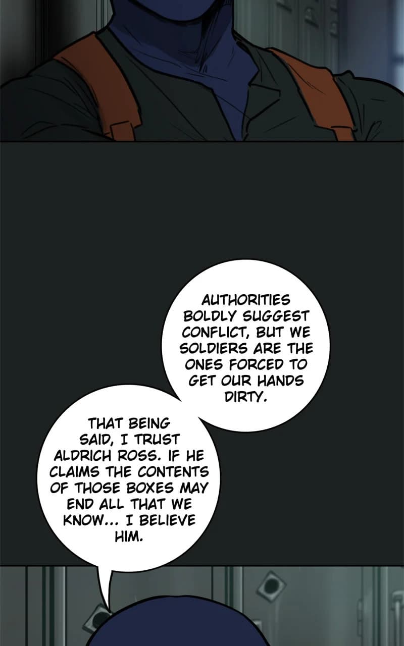 Ordeal chapter 81, page 44