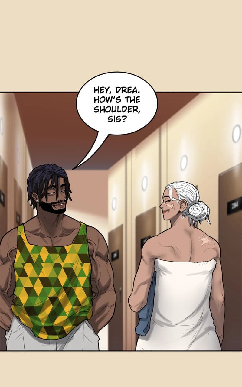 Ordeal chapter 81, page 52