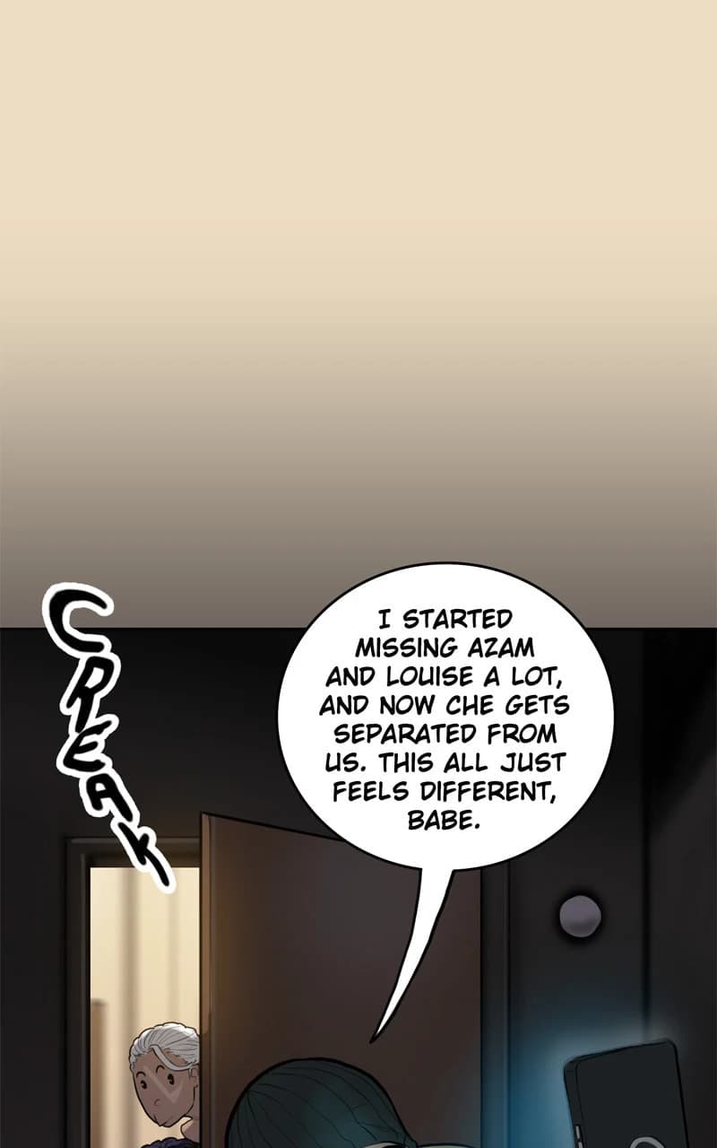 Ordeal chapter 81, page 57
