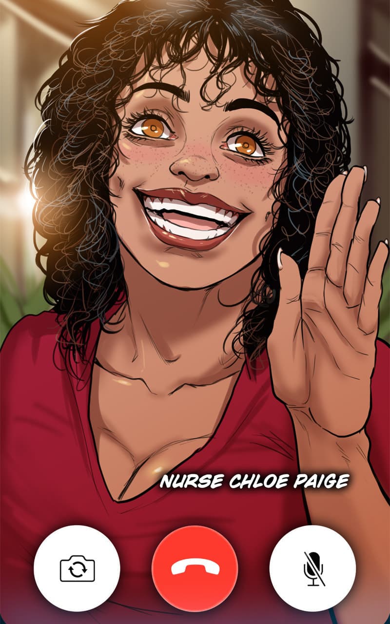 Ordeal chapter 81, page 61