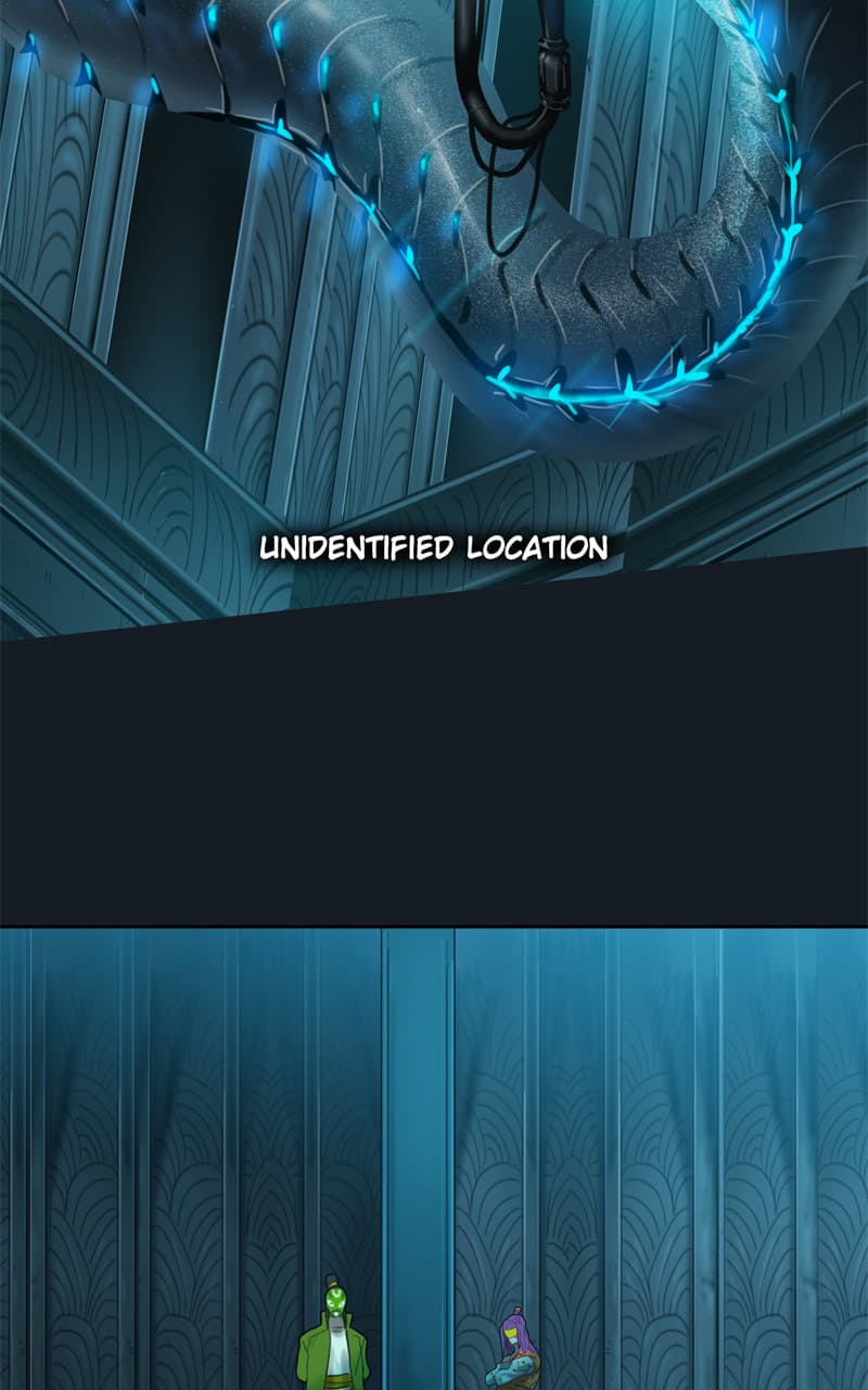 Ordeal chapter 81, page 67